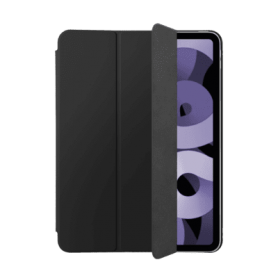 SBS Mag Book Case iPad Air 11\'\' 2024 schwarz