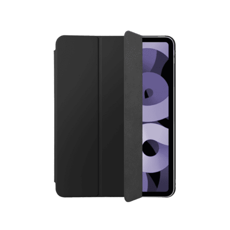 SBS Mag Book Case iPad Air 11\'\' 2024 schwarz