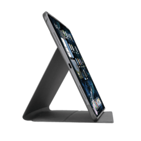 SBS Book Pro iPad Pro 11\'\' 2024 schwarz