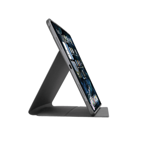 SBS Book Pro iPad Pro 11\'\' 2024 schwarz