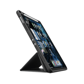 SBS Tech Pro iPad Pro 11\'\' 2024 schwarz