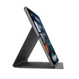 SBS Book Pro iPad Pro 13\'\' 2024 schwarz