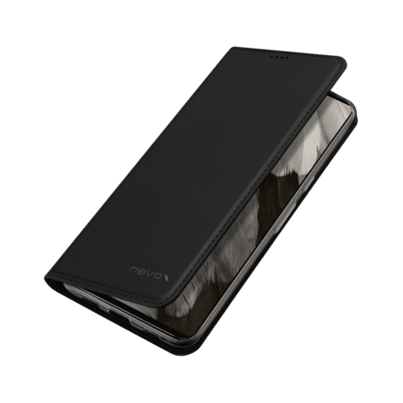 nevox Vario Series Bookcase Google Pixel 8a schwarz