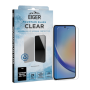 Eiger SP Mountain Glass Clear Galaxy A35/A55