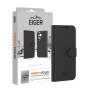 Eiger North Folio Case Galaxy A15 4G/5G schwarz