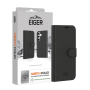 Eiger North Folio Case Galaxy A55 schwarz