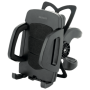 Deltaco Fahrrad-Halter Smartphones B:45-97mm