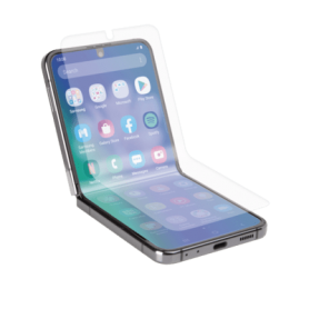SBS Screen Protector Galaxy Z Flip6