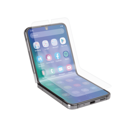 SBS Screen Protector Galaxy Z Flip6