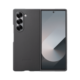 Samsung Kindsuit Case Galaxy Z Fold6 grau