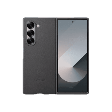 Samsung Kindsuit Case Galaxy Z Fold6 grau