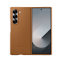 Samsung Kindsuit Case Galaxy Z Fold6 braun