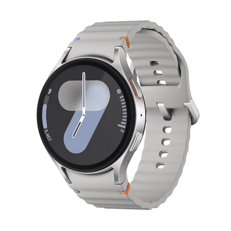 Samsung Galaxy Watch7 LTE L315 44mm silver