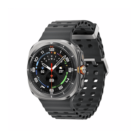Samsung Galaxy Watch Ultra LTE L705 47mm titan silver