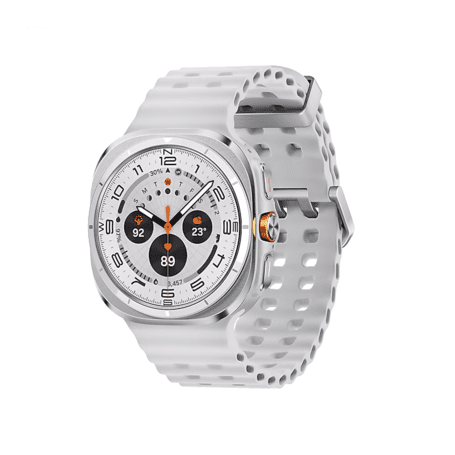 Samsung Galaxy Watch Ultra LTE L705 47mm titan white