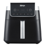 Friteuse sans huile Max Pro 2000W Noir - NINJA - AF180EU