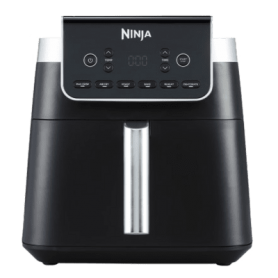 Friteuse sans huile Max Pro 2000W Noir - NINJA - AF180EU