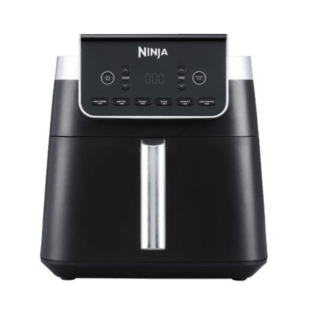 Friteuse sans huile Max Pro 2000W Noir - NINJA - AF180EU