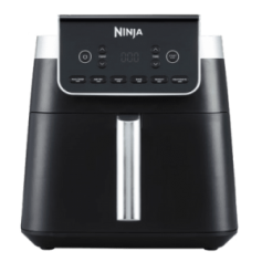 Friteuse sans huile Max Pro 2000W Noir - NINJA - AF180EU