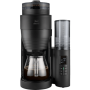 Melitta 1030-05 AromaFresh Kaffeemaschine m. Mahlwerk