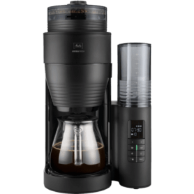 Melitta 1030-05 AromaFresh Kaffeemaschine m. Mahlwerk