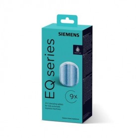 Siemens TZ80032A Multipack 3x3 Entkalkungstabletten weiß