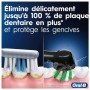 Braun Oral B Pro 3 3500 Withe Edition mit Reise-Etui JAS22