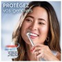 Braun Oral B Pro 3 3500 Withe Edition mit Reise-Etui JAS22