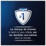 Braun Oral B Pro 3 3500 Withe Edition mit Reise-Etui JAS22