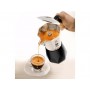 Bialetti Cafetière Italienne -​ Brikka, 2 tasses