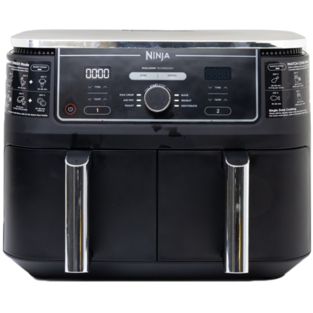 Blender Ninja avec Auto-iQ BN495EU
