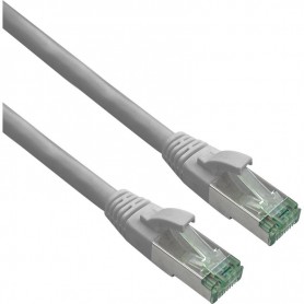 0,15 m, Cat7, S/FTP (S-STP), RJ-45, RJ-45