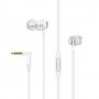 Sennheiser CX 300S Écouteurs avec Télécommande Intelligente Universelle - Blanc