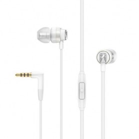 Sennheiser CX 300S Écouteurs avec Télécommande Intelligente Universelle - Blanc