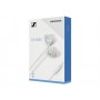 Sennheiser CX 300S Écouteurs avec Télécommande Intelligente Universelle - Blanc