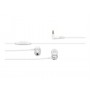 Sennheiser CX 300S Écouteurs avec Télécommande Intelligente Universelle - Blanc