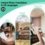 Traducteur de voyage