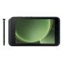 Samsung Galaxy Tab Active 5 X306 5G 128GB green EE