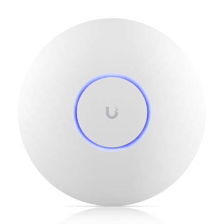 Ubiquiti UniFi U7-Pro - AccessPoint - WiFi 7 - Indoor