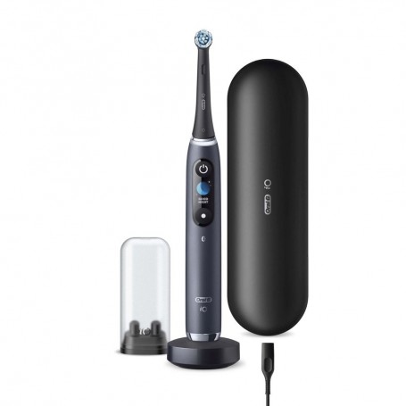 Brosse à dents électrique Oral B iO Series 9N Noir