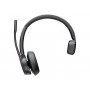 HP Poly Voyager 4310 UC BT USB-A MS Mono