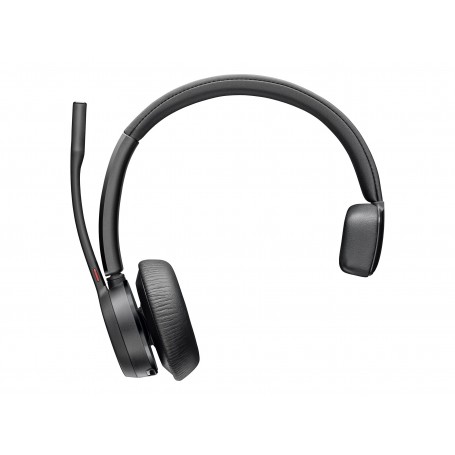HP Poly Voyager 4310 UC BT USB-A MS Mono