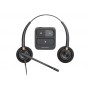 Casque filaire EncorePro HW520 POLY - 2 écouteurs