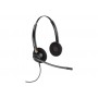 Casque filaire EncorePro HW520 POLY - 2 écouteurs