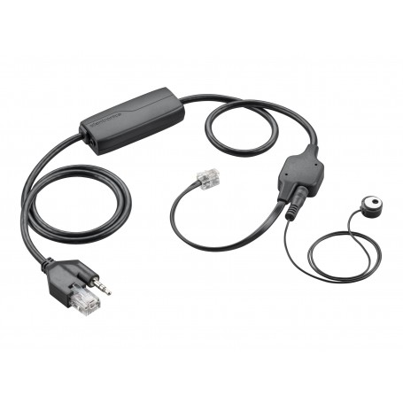 Câble de connexion EHS Poly APV-63 (85R01AA)