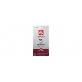 10 Capsules Intenso - compatibles Nespresso®