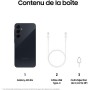 Samsung SM-A556B, Galaxy A55 5G, Dual SIM, 8 Go 128 Go, Bleu Marine Fantastique, EU