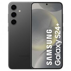 Samsung Galaxy S24+ Double 5g 128 Go 12 Go Ram Onyx
