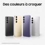 Samsung Galaxy S24+ Double 5g 128 Go 12 Go Ram Onyx