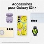 Samsung Galaxy S24+ Double 5g 128 Go 12 Go Ram Onyx
